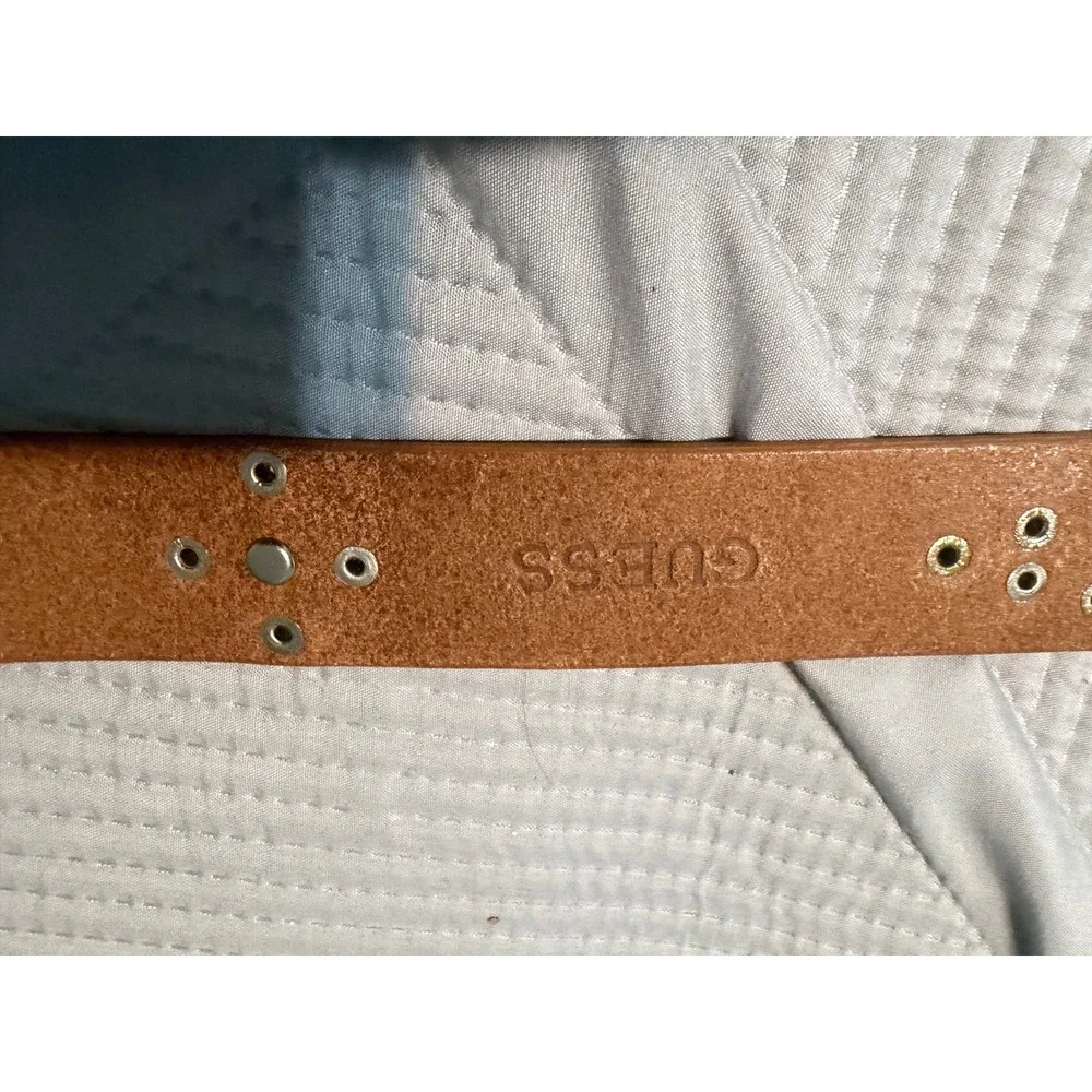 Guess vintage inspired